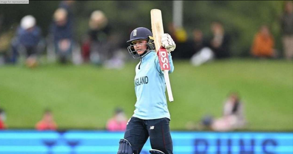 Women's CWC: Didn't think we would make it to final after our start, says England's Danni Wyatt